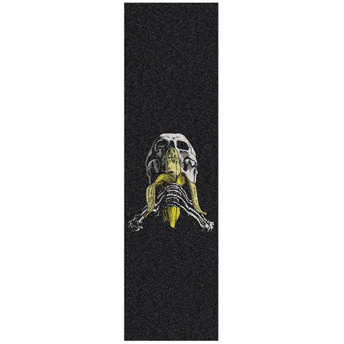 Blind Skull and Banana Zımpara