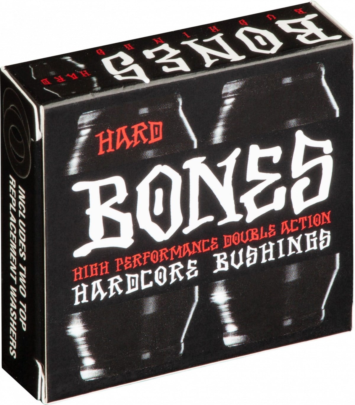 BONES Bushing Hard Black