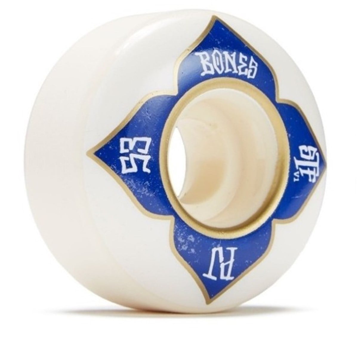 Bones STF Pro Pj Ladd Lotus Kaykay Tekerlek Seti 53mm 103A