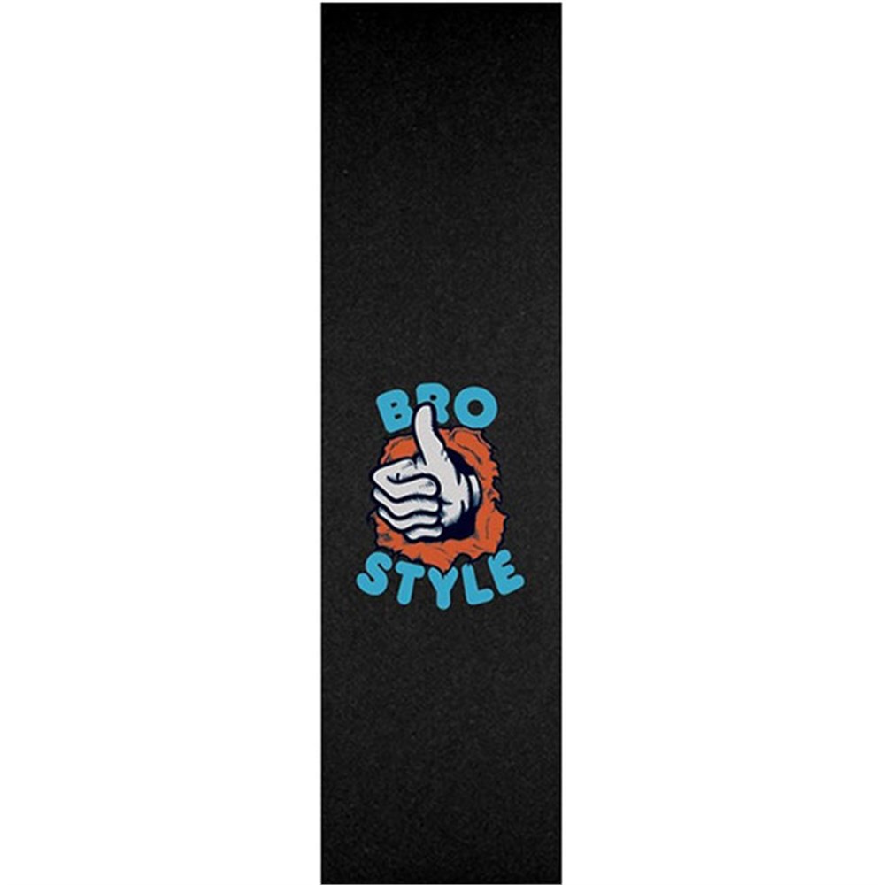 Bro Style Ripper Thumb Zımpara