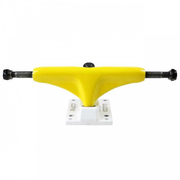 CORE TRUCK DIPPED YELLOW WHITE 5.0