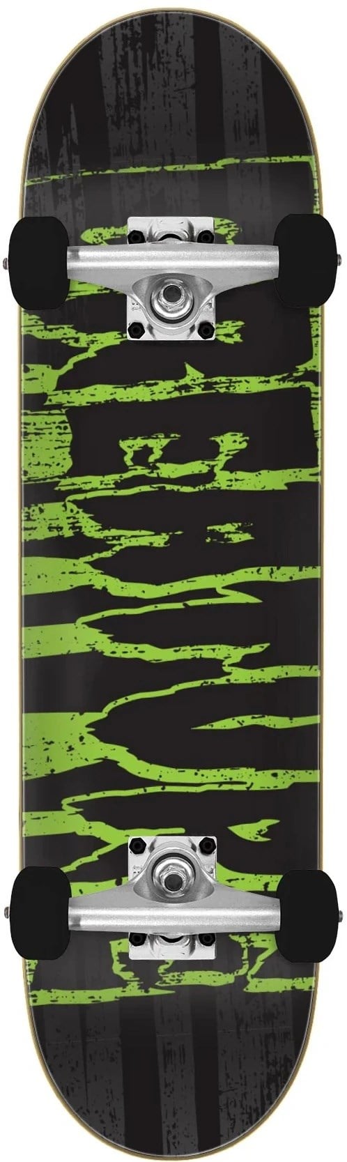 Creature 8.25 Tattered Complete Profesyonel Kaykay 
