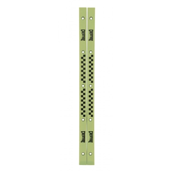 CREATURE GLOW IN THE DARK KAYKAY SLİDER RAİL 
