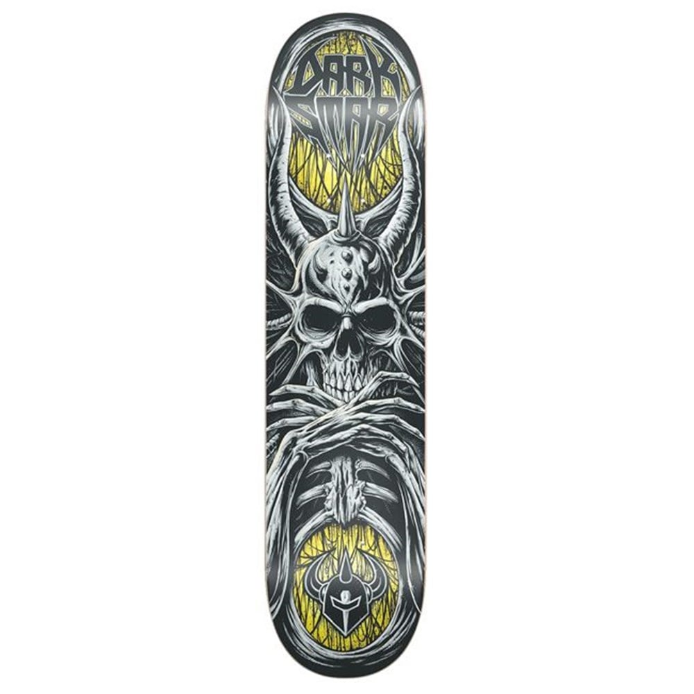 Darkstar 7,75 Roots SL Yellow Deck Kaykay Tahtası