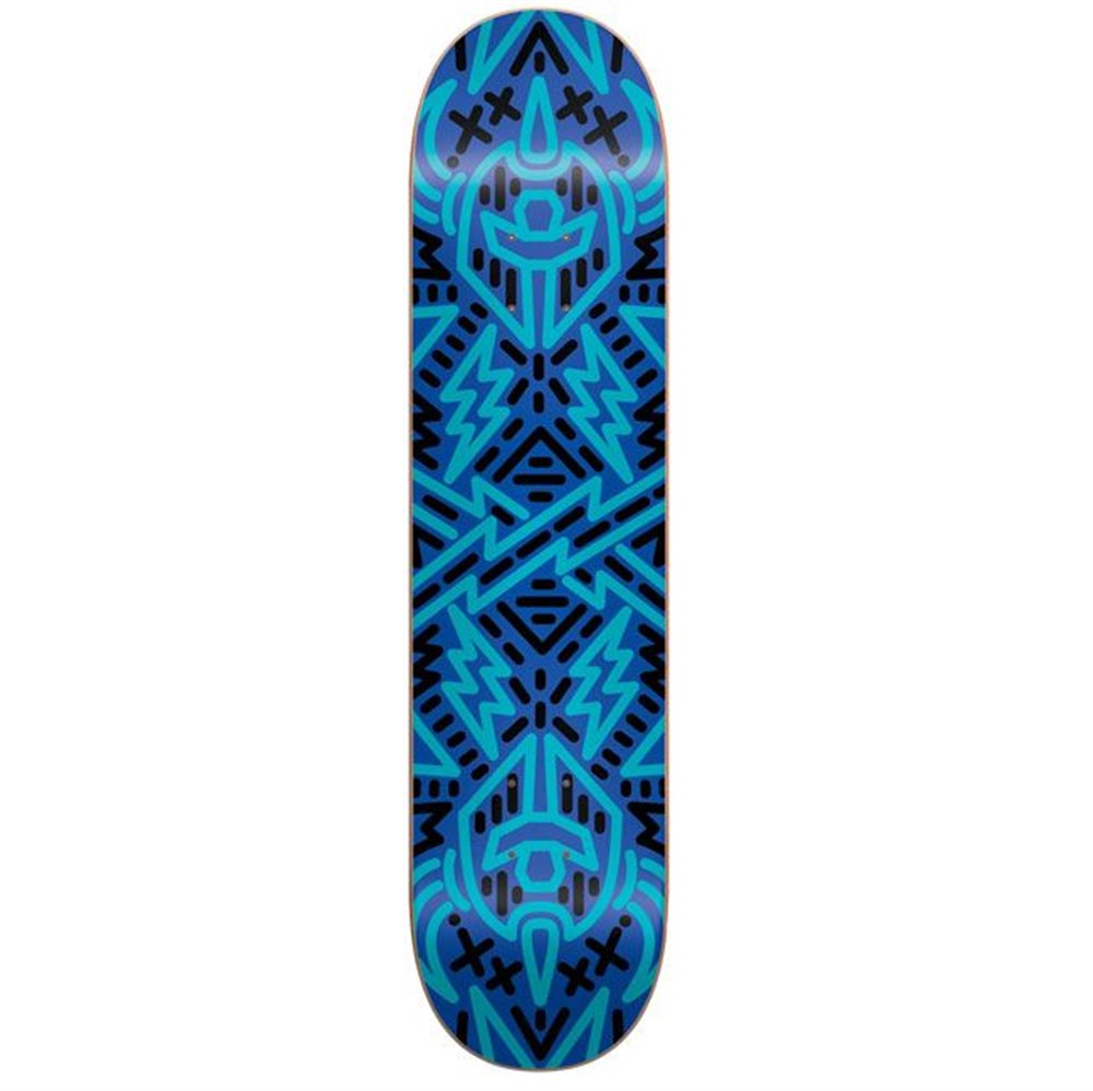 Darkstar 8,0 Mental SL Blue Deck Kaykay Tahtası