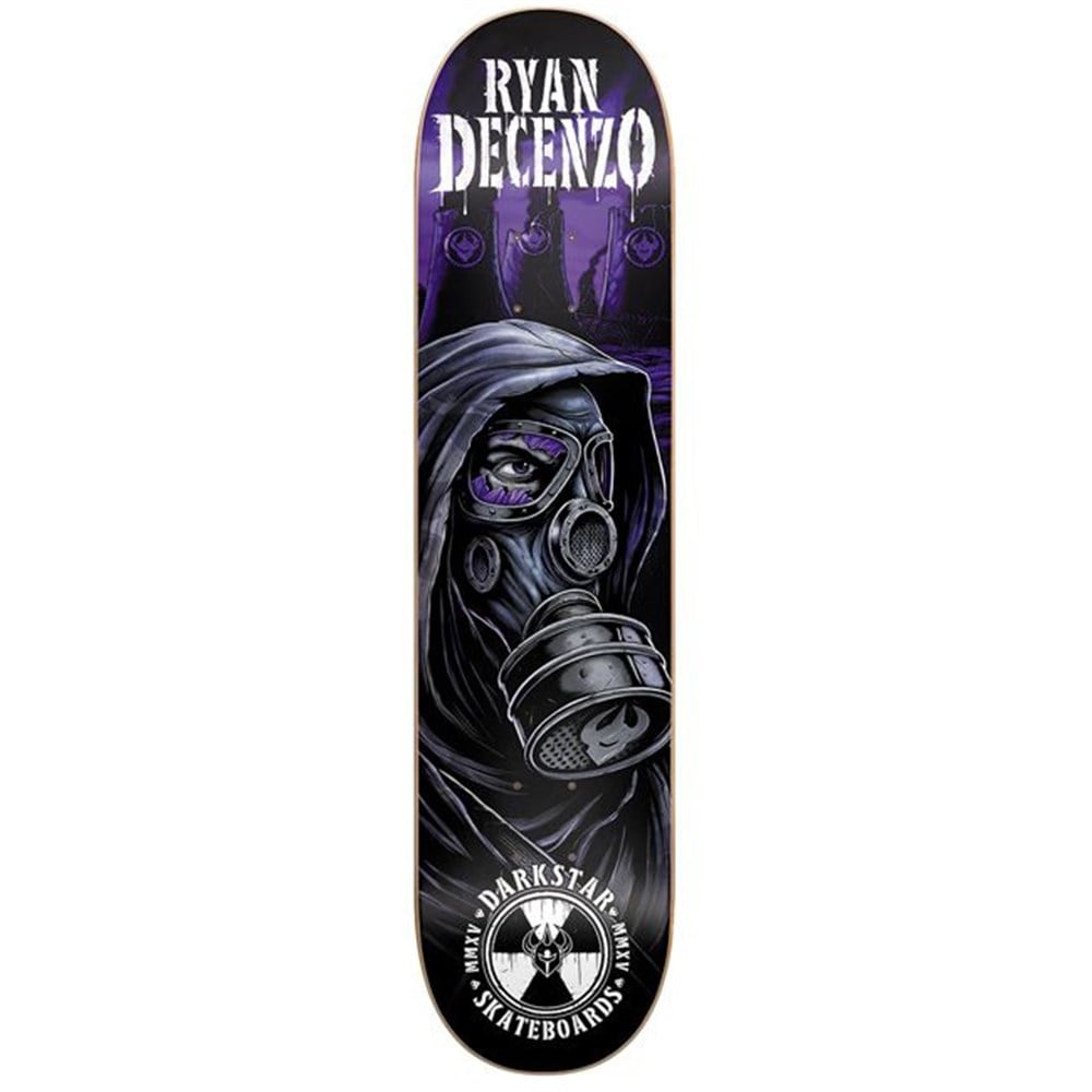 Darkstar 8,25 Armageddon SL Ryan Decenzo Deck Kaykay Tahtası