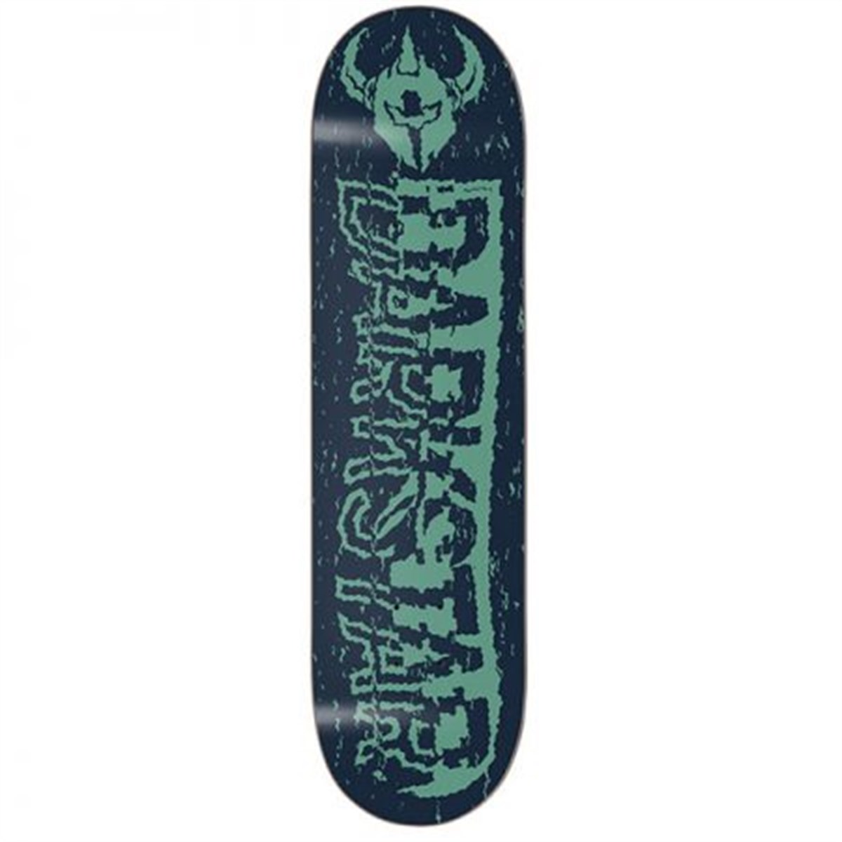 Darkstar 8,0 VHS RHM Green Deck Kaykay Tahtası