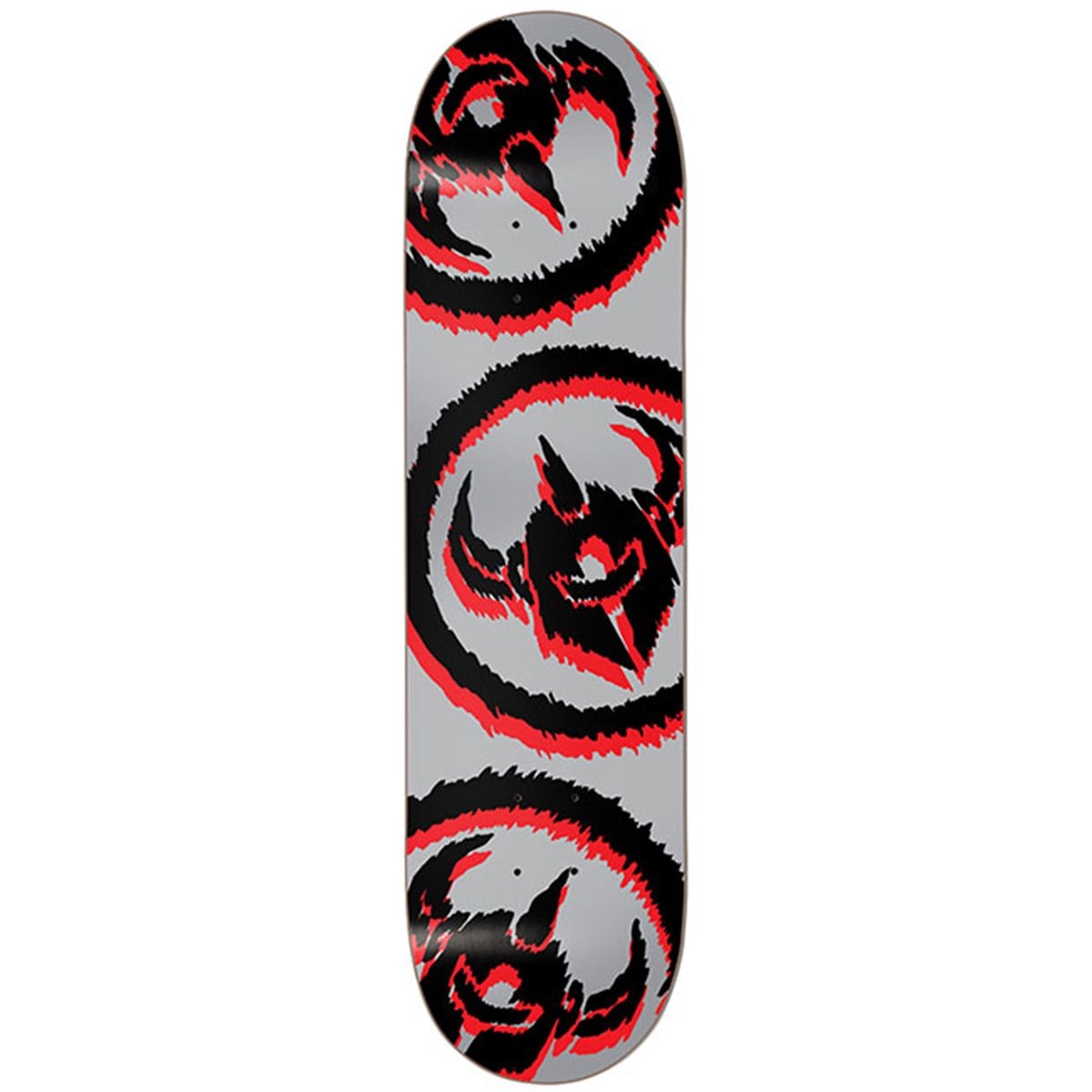 Darkstar 8,25 Dissent RHM Silver Deck Kaykay Tahtası