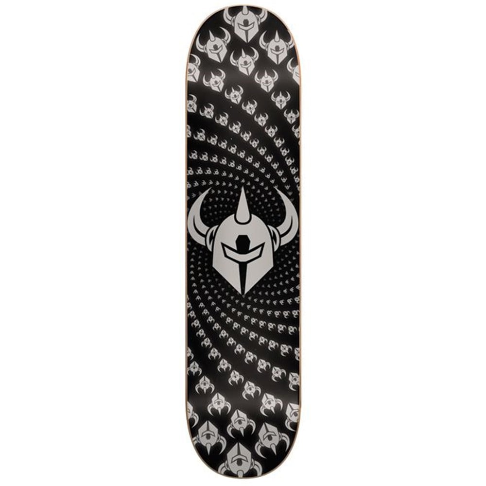 Darkstar Dose SL Silver Kaykay Tahtası 7.9