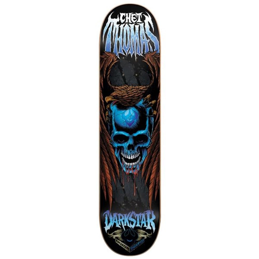 Darkstar Entrance AL3 Thomas Kaykay Tahtası 7.75