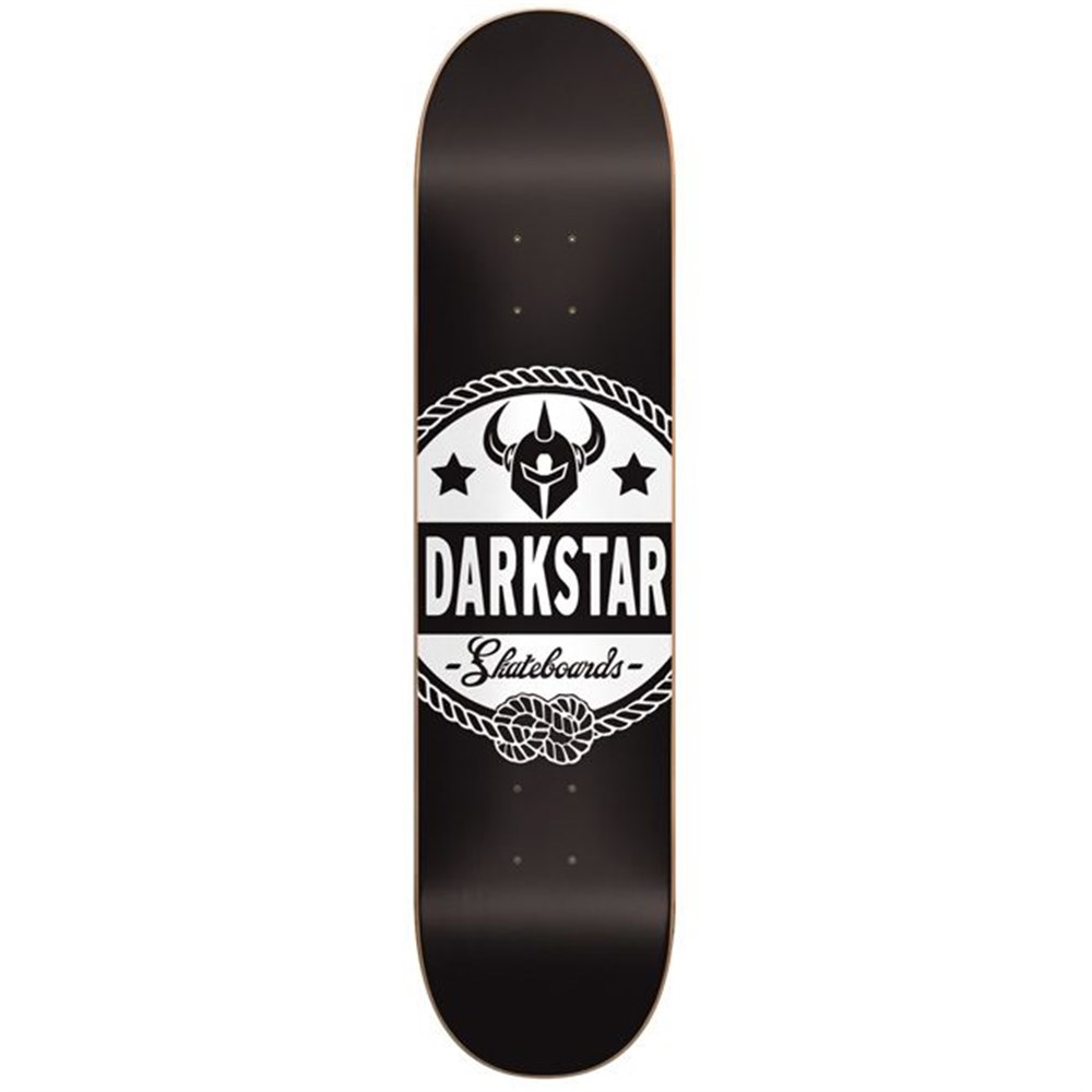 Darkstar General SL Black Kaykay Tahtası 7.75