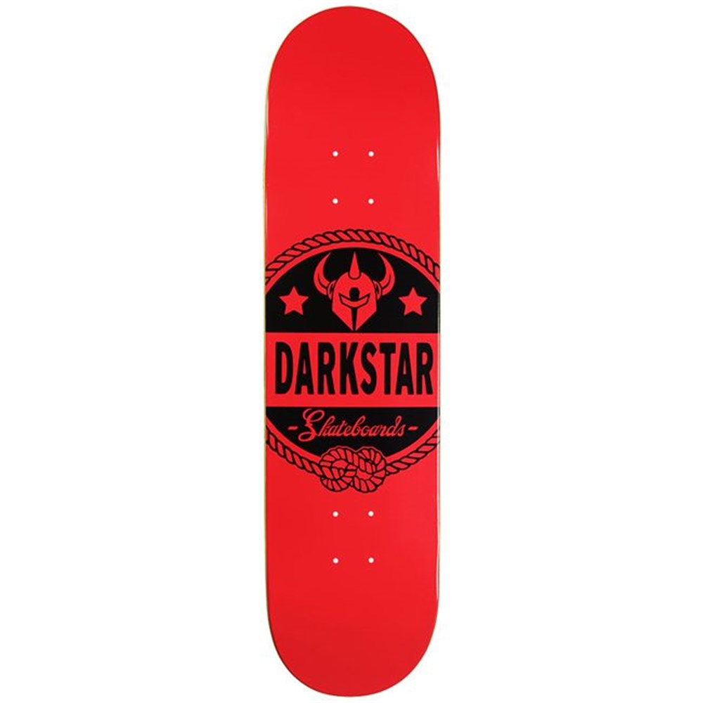 Darkstar General SL Red Kaykay Tahtası 8.0