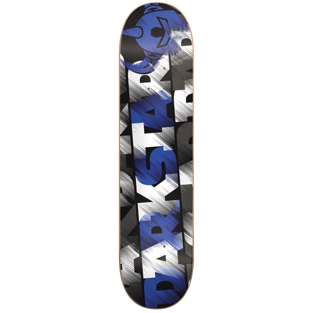 Darkstar  Quarter SL Blue Kaykay Tahtası 8.0