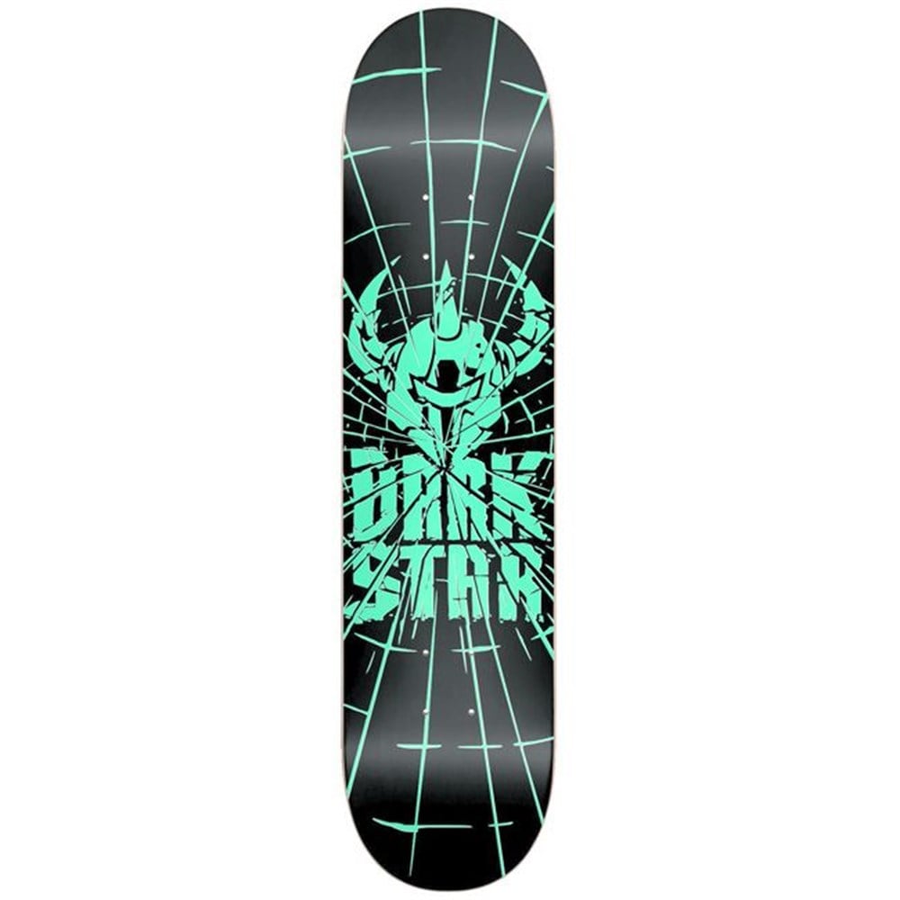 Darkstar  Shattered SL Aqua Deck Kaykay Tahtası 8,0