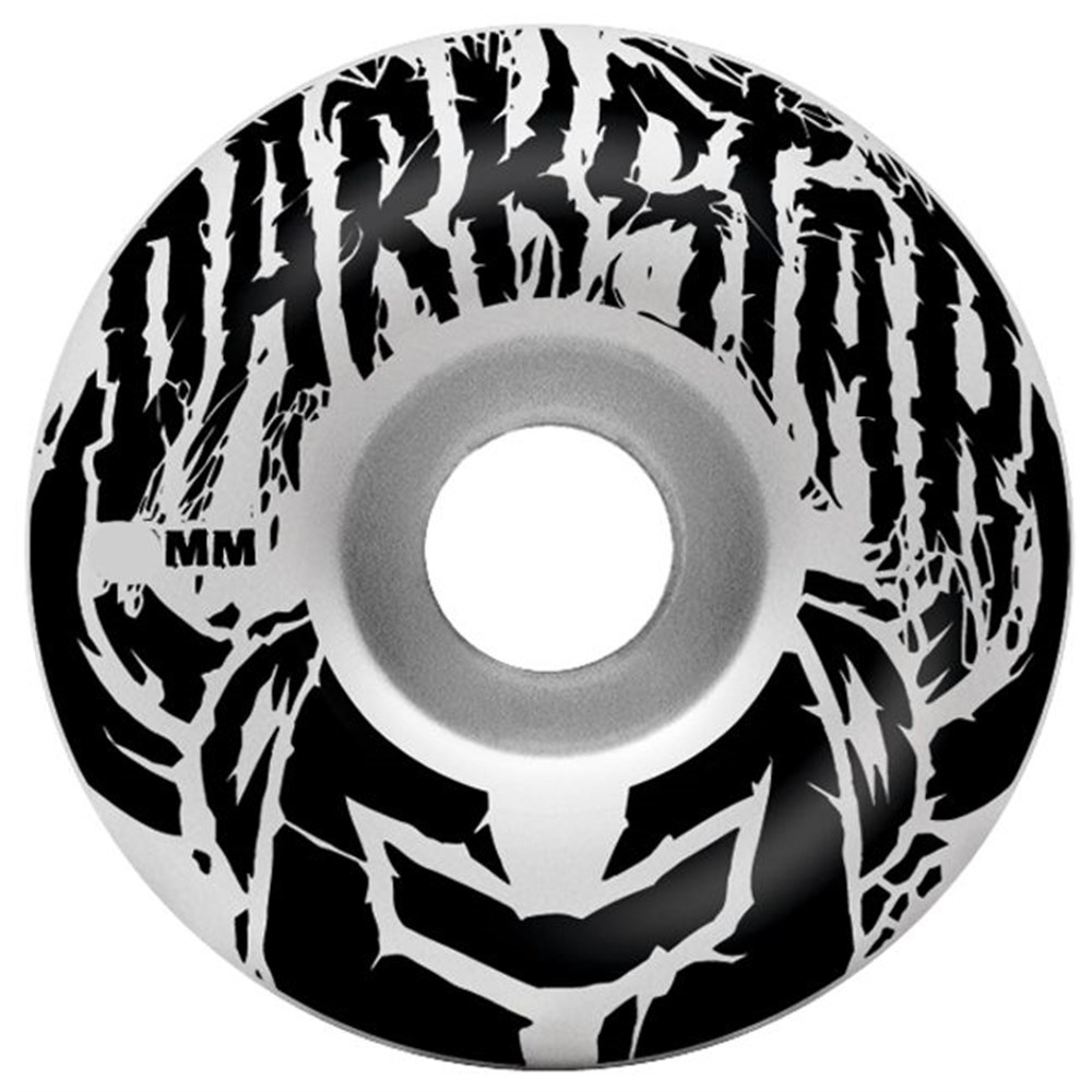 Darkstar Stack Price Knight White Tekerlek Seti 52 mm