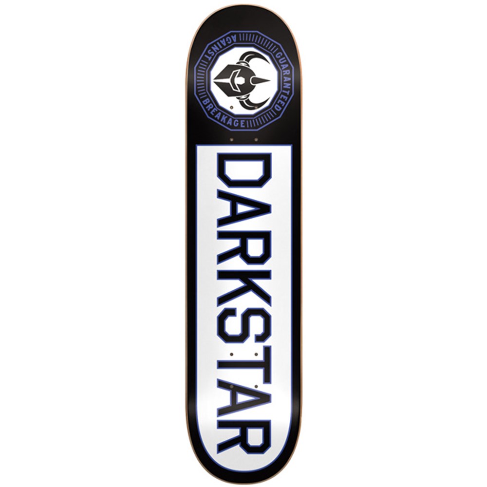 Darkstar Timeworks SL Blue Black Kaykay Tahtası 8.0