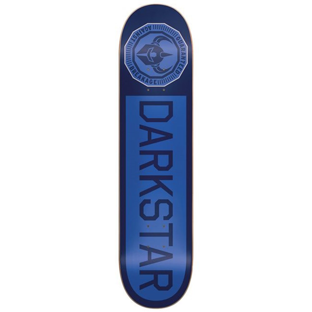 Darkstar Timeworks SL Blue Kaykay Tahtası 8.0