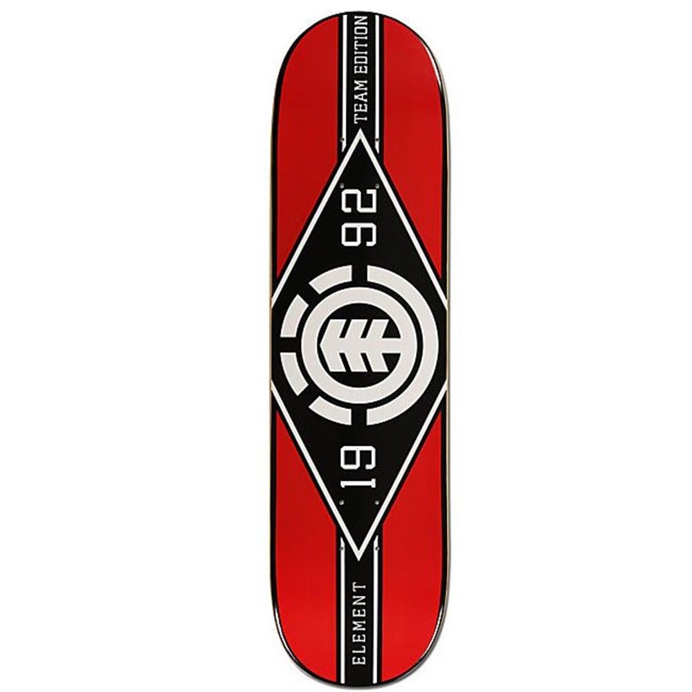 Element 8,25 Major League Deck Kaykay Tahtası