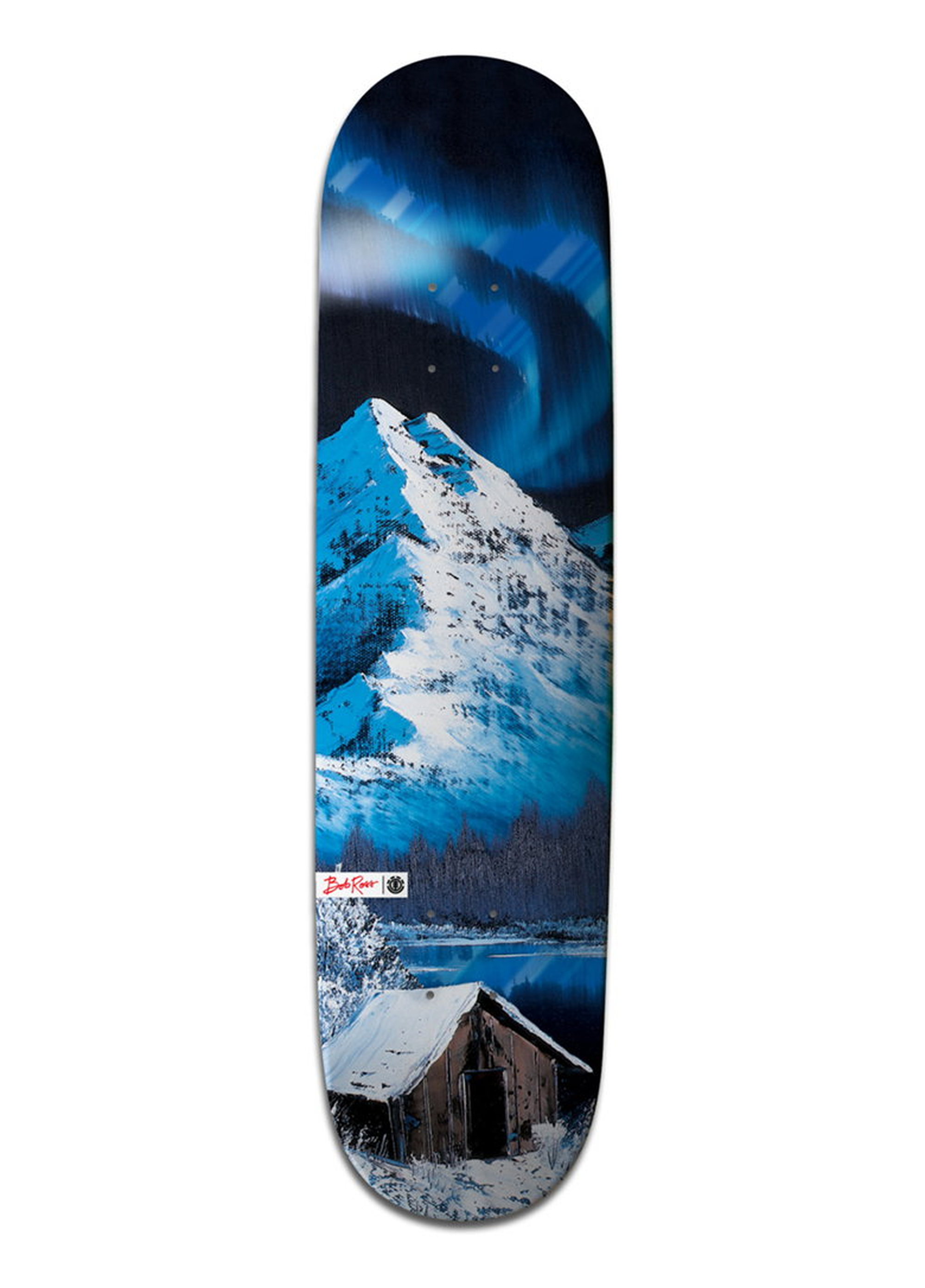 Element 8.25 BRxE Absolute Deck Profesyonel Kaykay Tahtası 