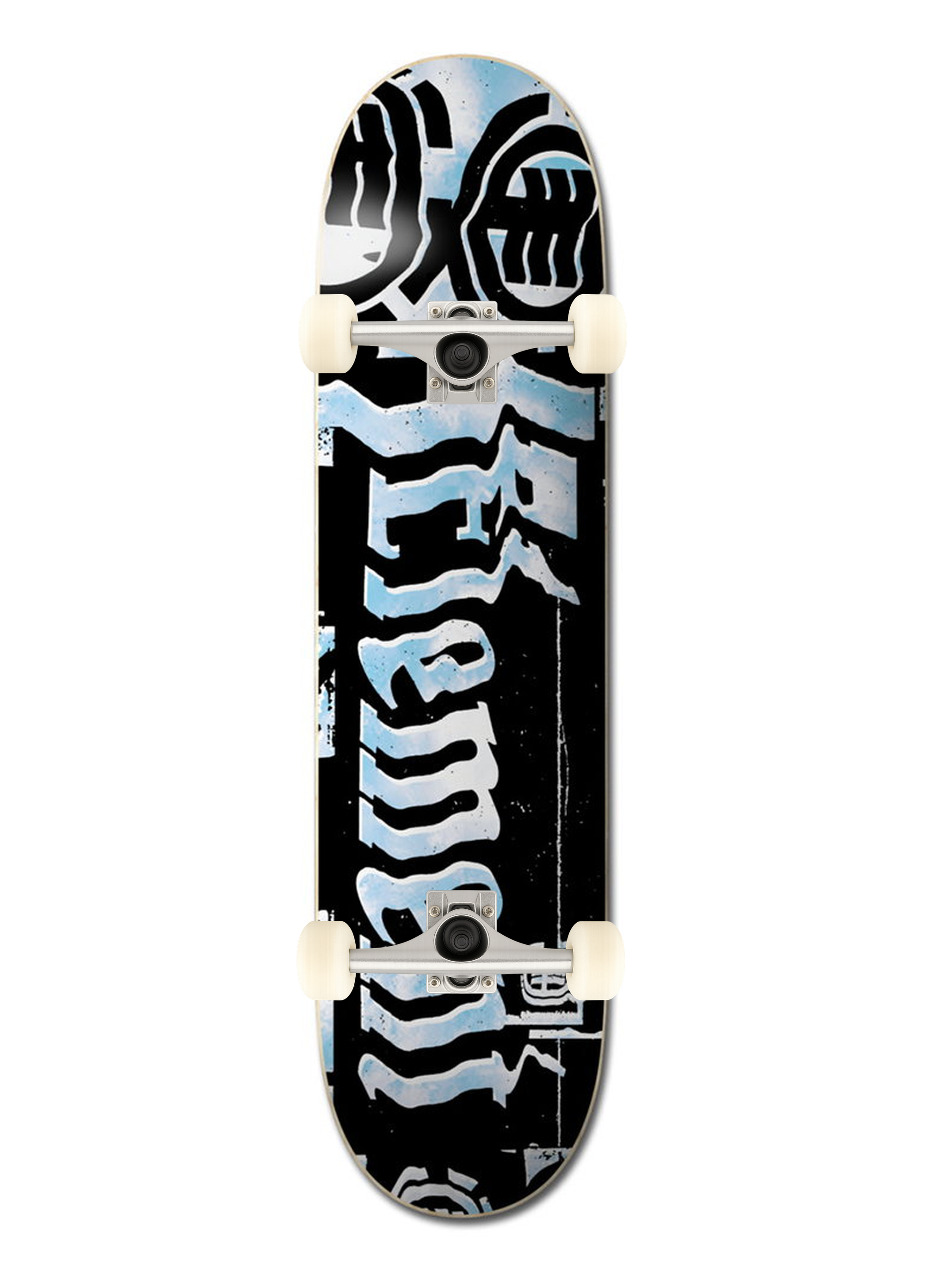 Element 8.25 Daydream Section Custom Complete Profesyonel Kaykay 
