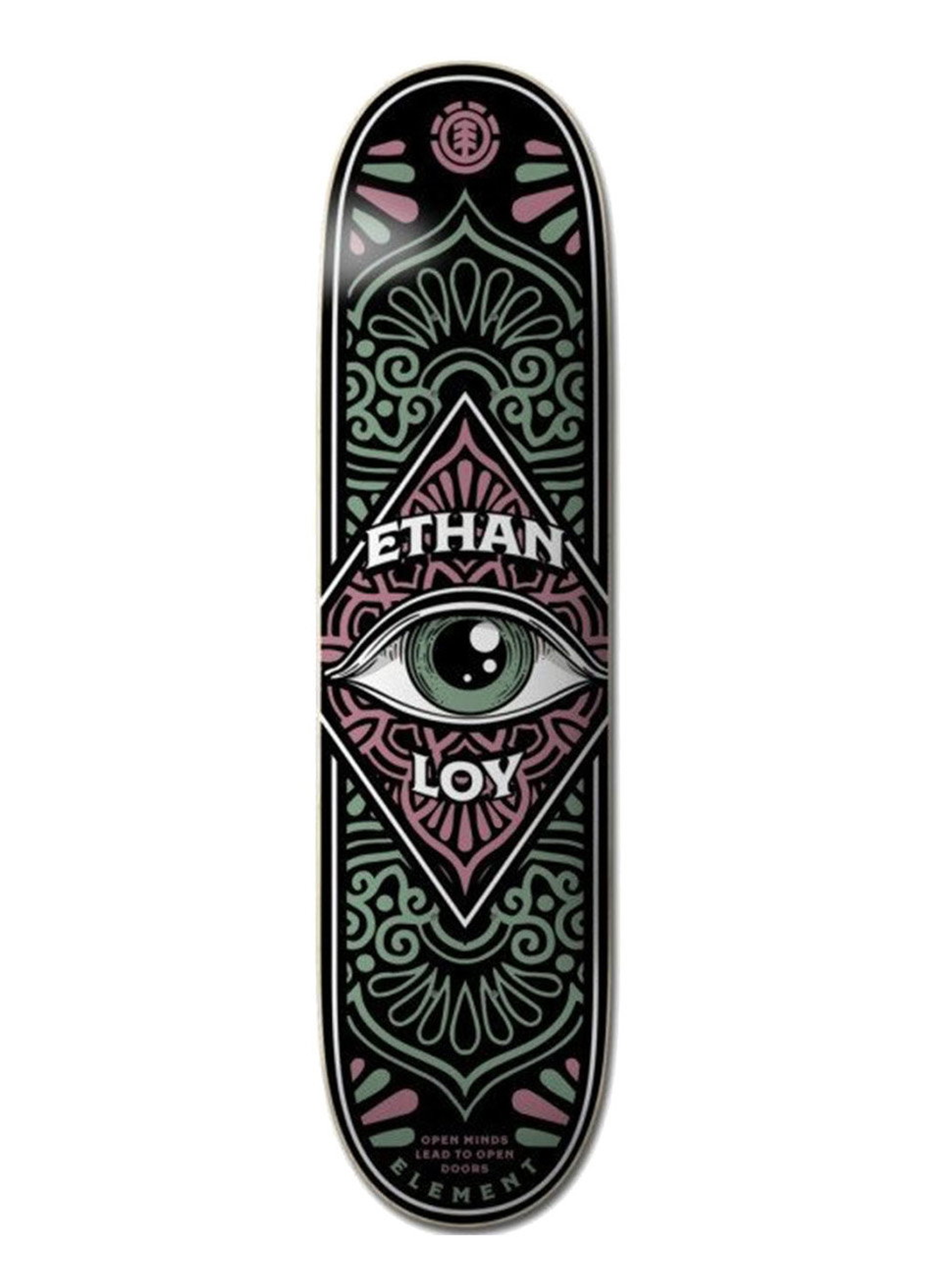 Element 8.25 Third Eye Deck Profesyonel Kaykay Tahtası 