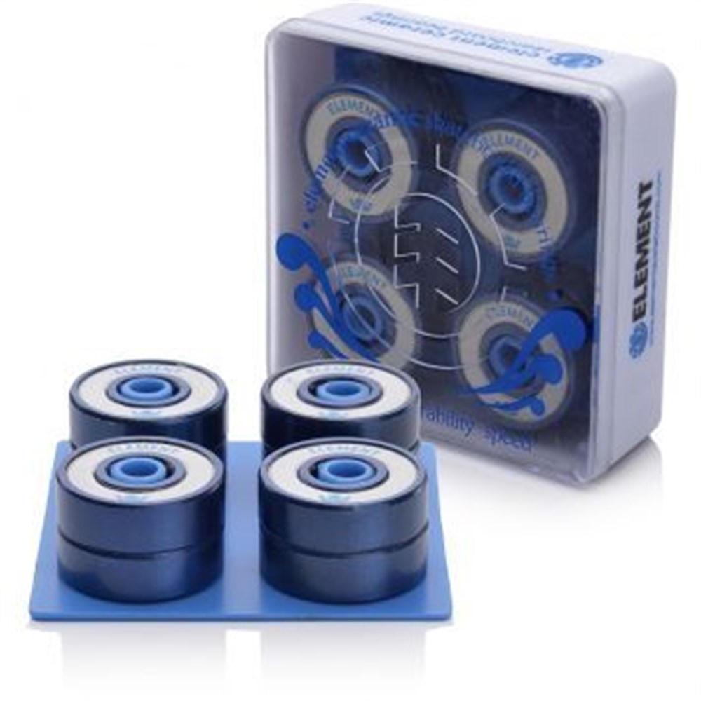 Element Ceramic Rulman