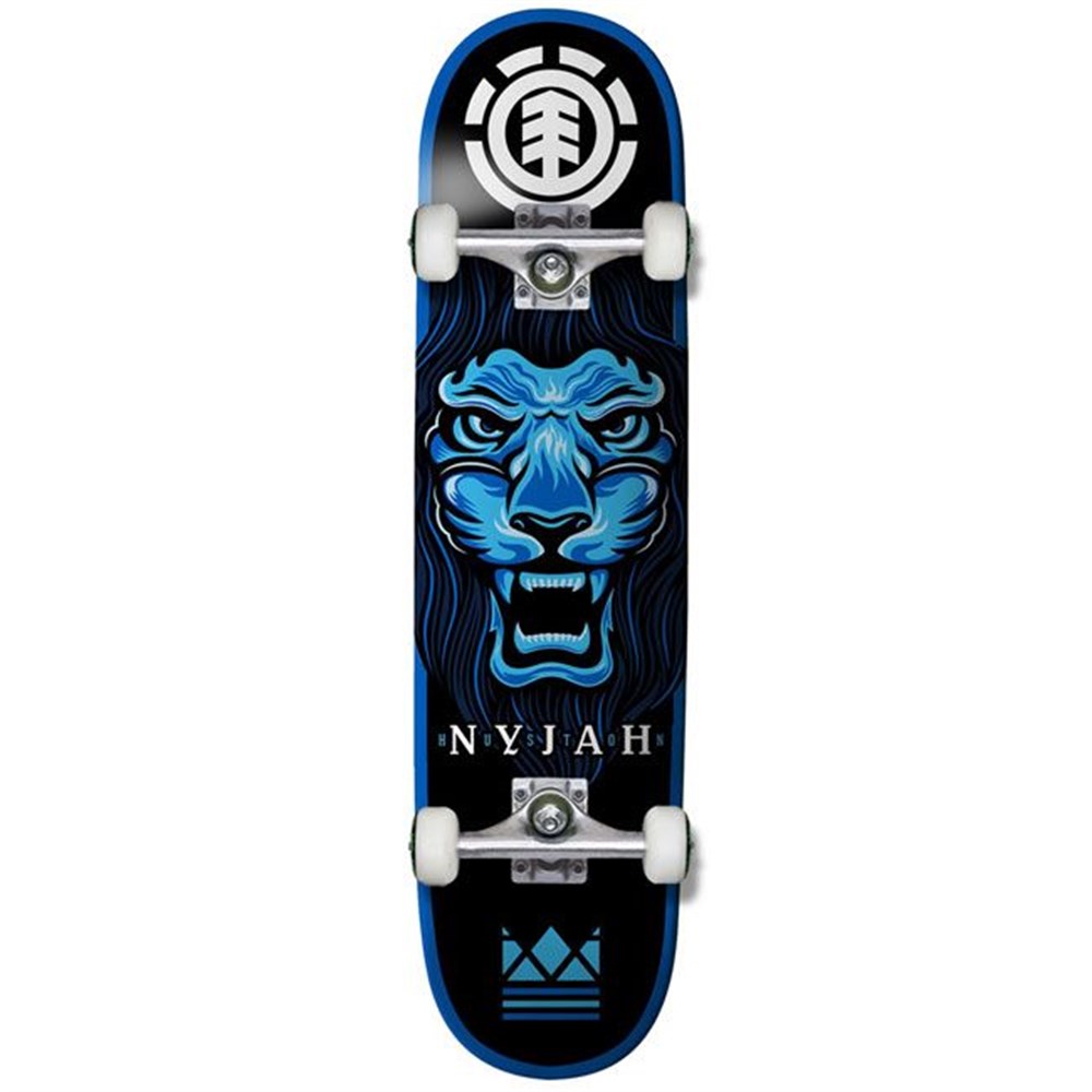 Element Nyjah Nocturnal Complete 7.6