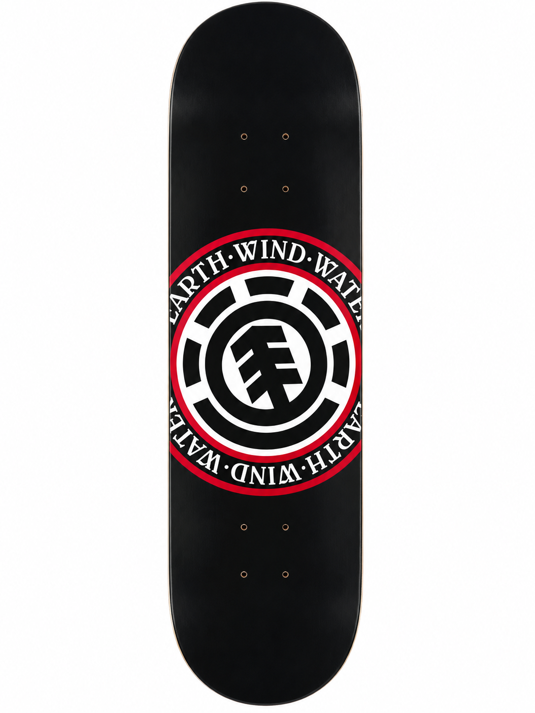 Element Seal Deck Profesyonel Kaykay Tahtası 