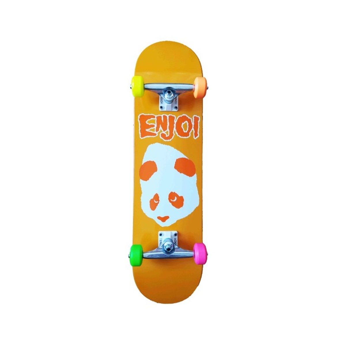 ENJOİ 8.0 DONT FİT PROFESYONEL COMPLETE KAYKAY
