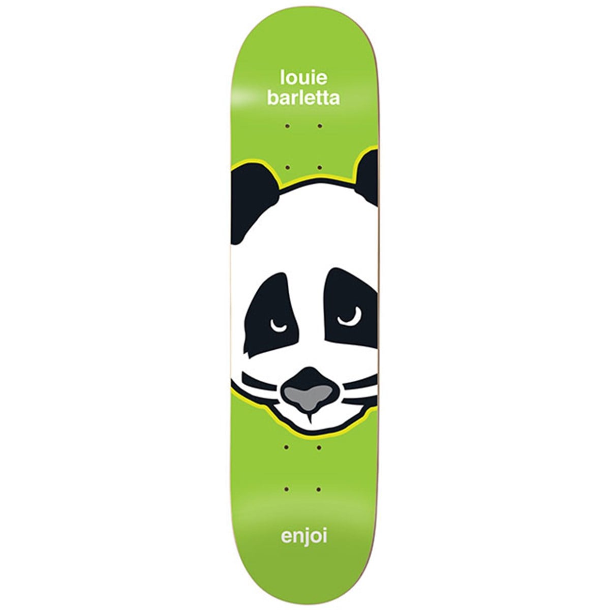Enjoi 8,0 KISS R7 Barletta Deck Kaykay Tahtası