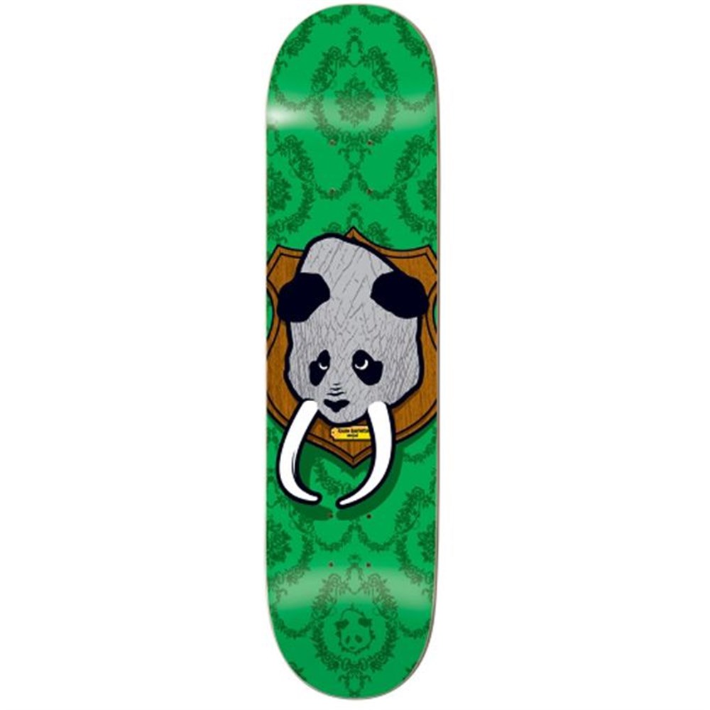 Enjoi Big Game R7 Louie Kaykay Tahtası 7.75