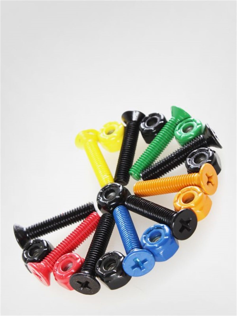 Enjoi Little Dudes Yıldız Vida Seti