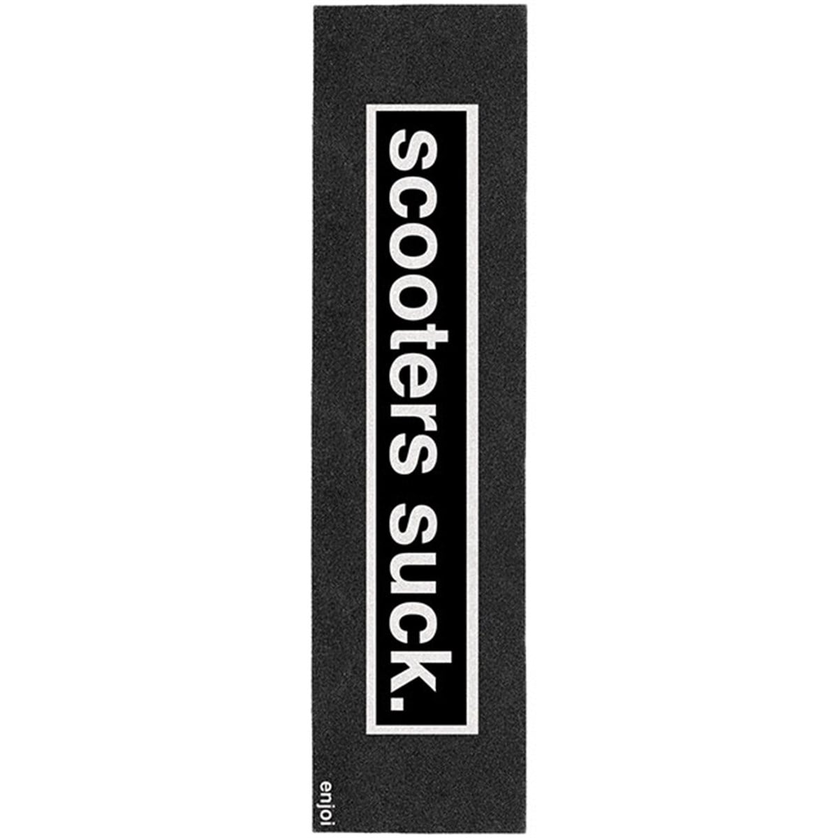 Enjoi Scooters Suck Zımpara