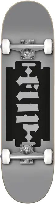 Flip 8 Razor Complete Profesyonel Kaykay 