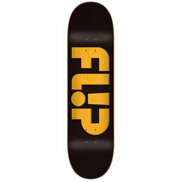 FLIP 8.0 EMBOSSED DECK PROFESYONEL KAYKAY TAHTASI 