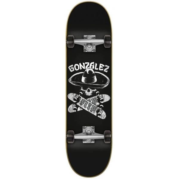 FLIP 8.0 GONZALES HABLO COMPLETE PROFESYONEL KAYKAY 