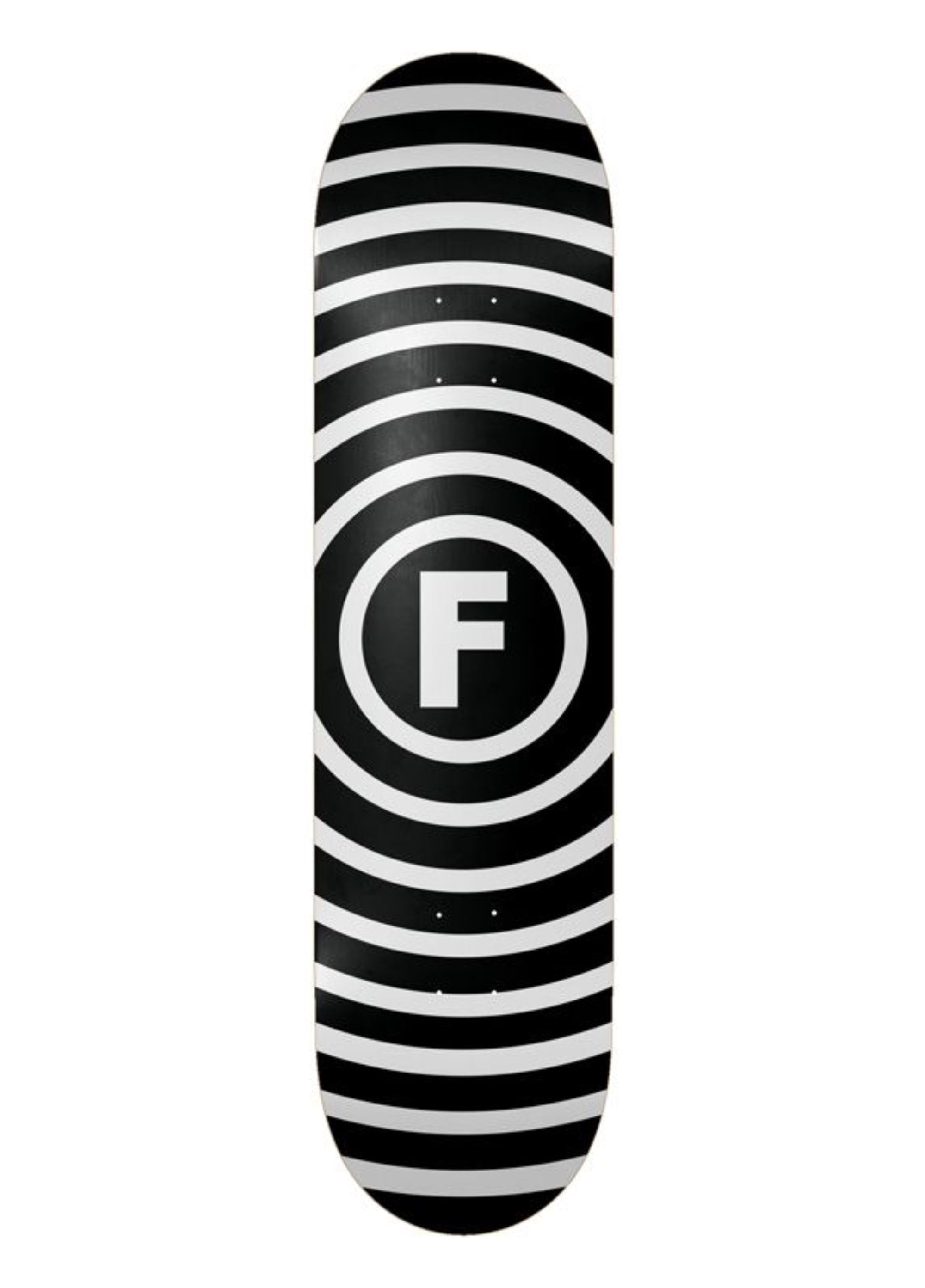 Foundation 8.25 Radiate Deck Profesyonel Kaykay Tahtası 