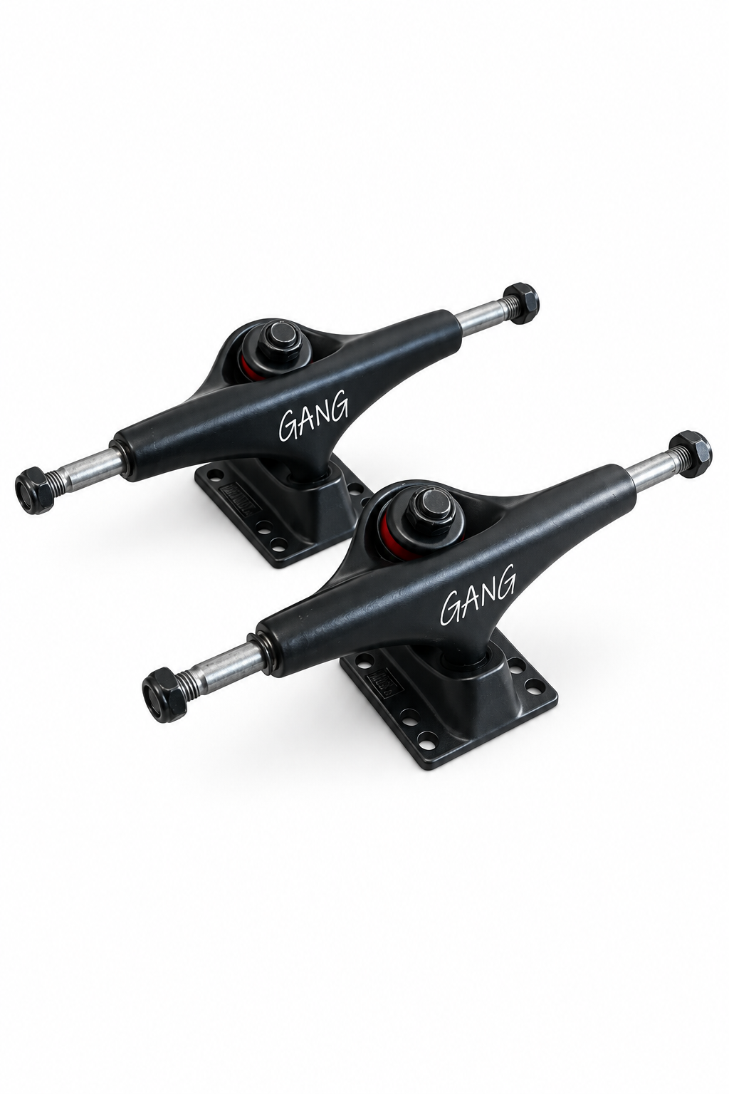 Gang 5.0 Skateboard Truck Set 