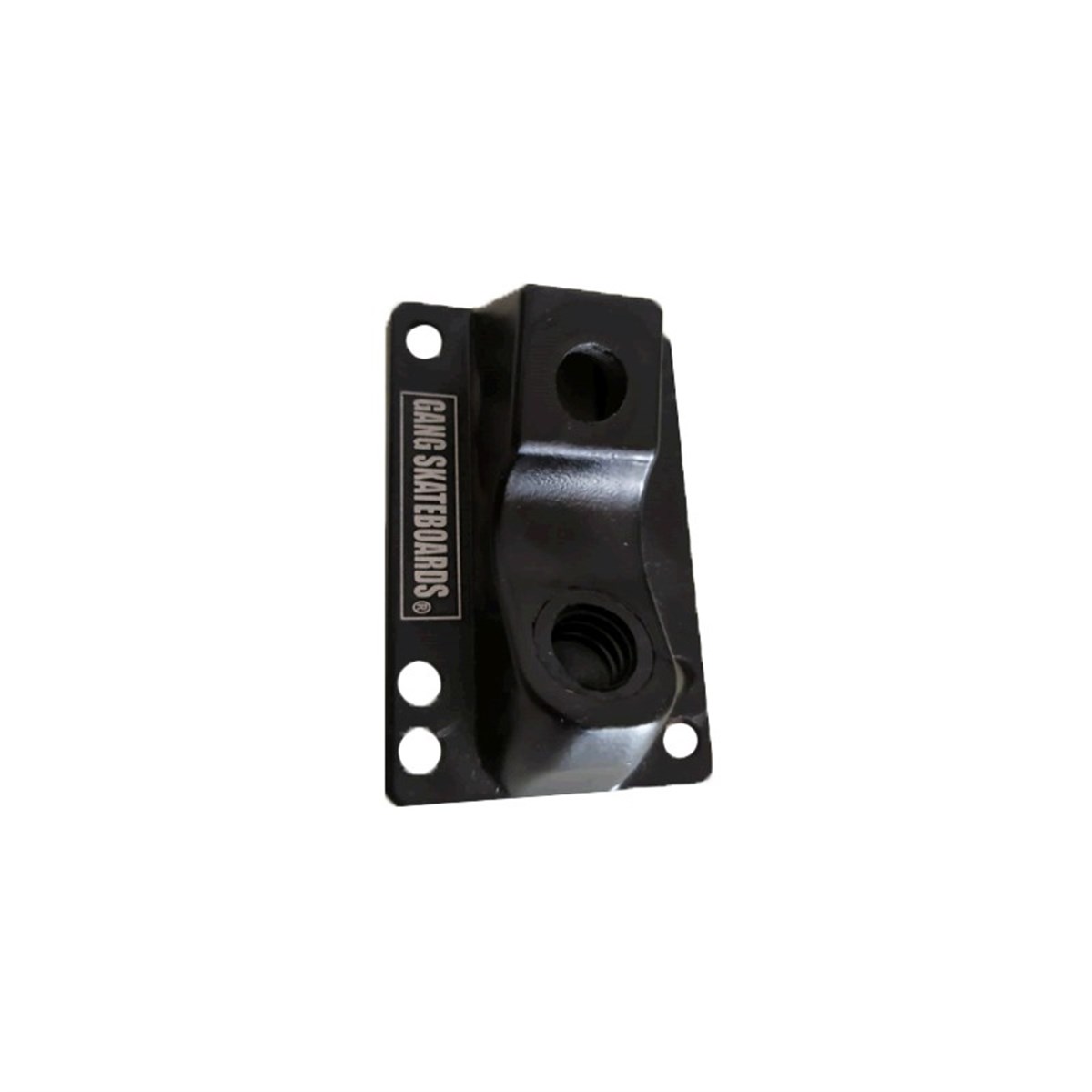 GANG SKATEBOARDS TRUCK PLATE PARTS
