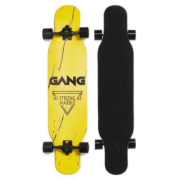 GANG SUN SHINE LONGBOARD 107CM 