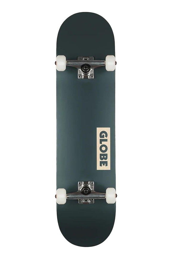 GLOBE 7.9 NAVY COMPLETE PROFESYONEL KAYKAY 