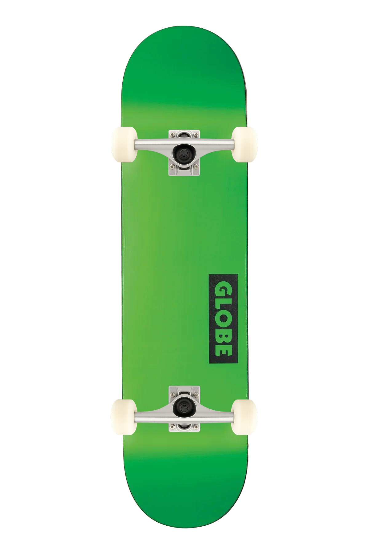 Globe 8.0 Goodstock Neon Green Complete Profesyonel Kaykay 