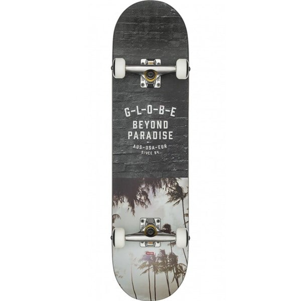 GLOBE G1 VARSITY HAWAII COMPLETE PROFESYONEL KAYKAY 8.0