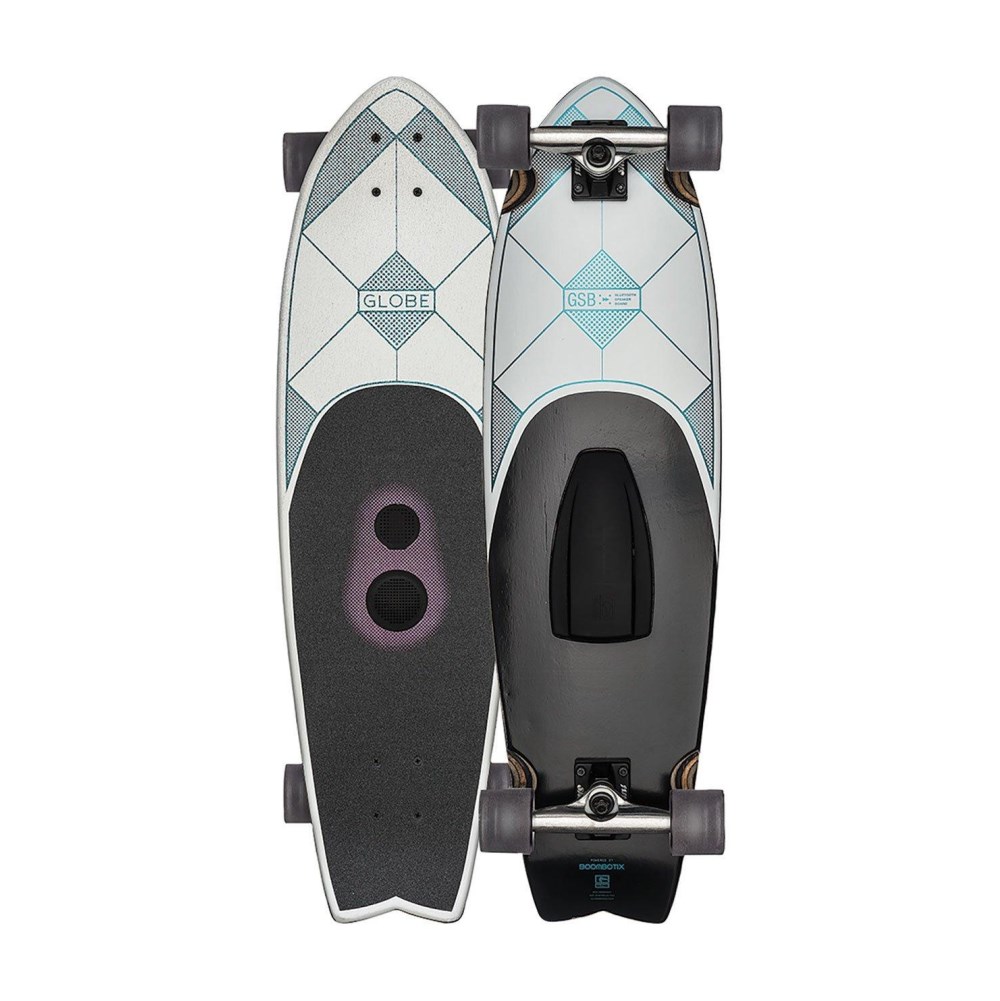 GLOBE GSB CHROMANTIK SPEAKER BOARD