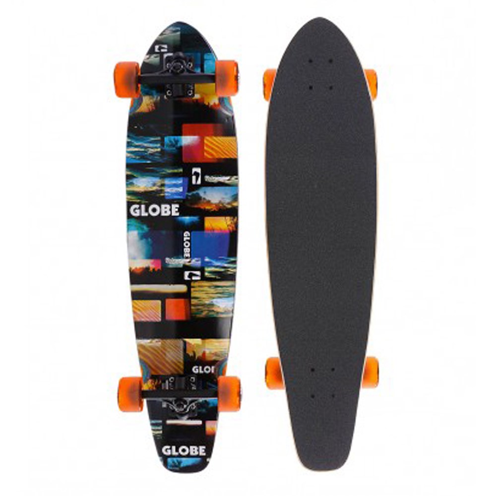 GLOBE NEOLAS LONGBOARD