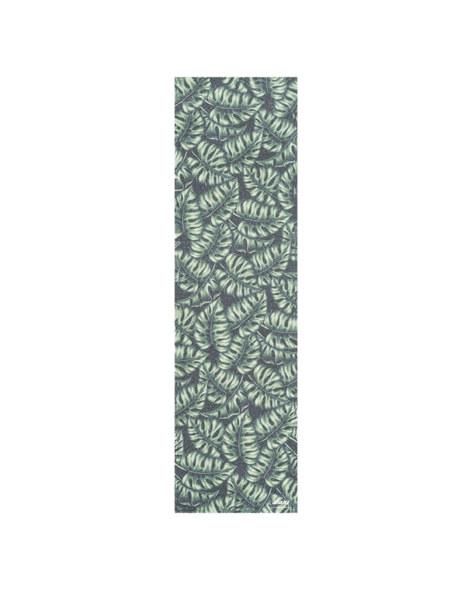 Globe Printed Rugged Longboard Zımparası 