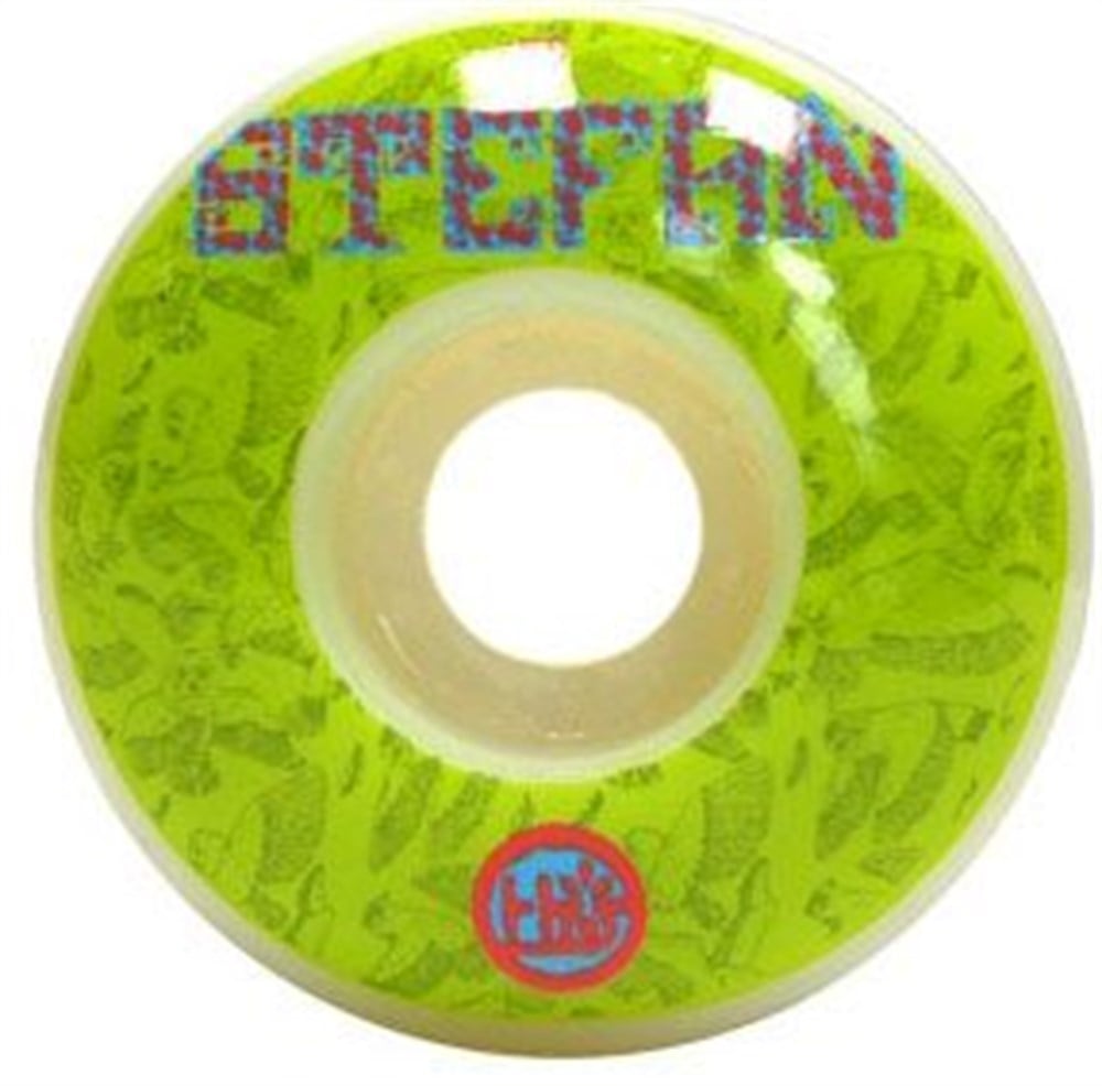 Habitat Textyle Stefan Tekerlek Seti 52 mm