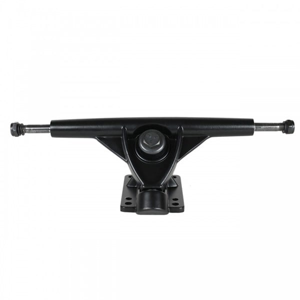 HAVOC 181MM DOWNHILL LONGBOARD TRUCK BLACK 