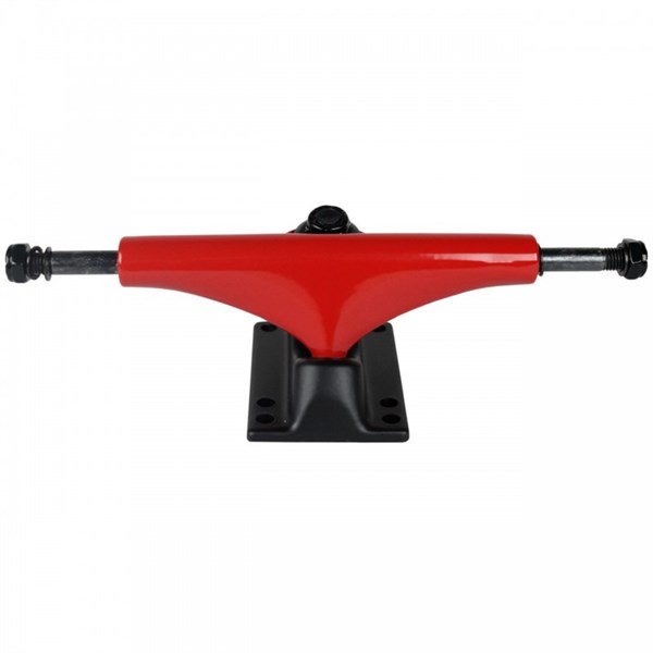 HAVOC TRUCK RED 5.0