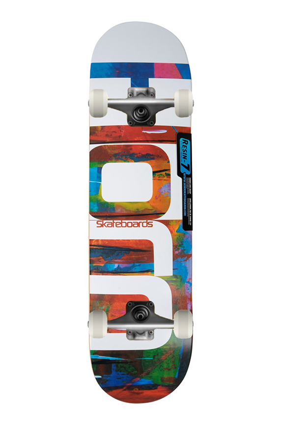 HORN 8.5 PRO NEBULA COMPLETE PROFESYONEL KAYKAY 